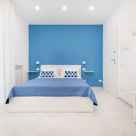 Blue Coral Suite B&B Sorrento Bagian luar foto