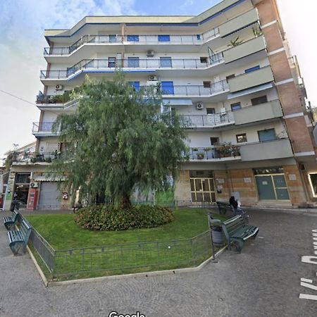 Blue Coral Suite B&B Sorrento Bagian luar foto