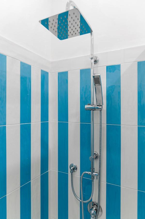 Blue Coral Suite B&B Sorrento Bagian luar foto
