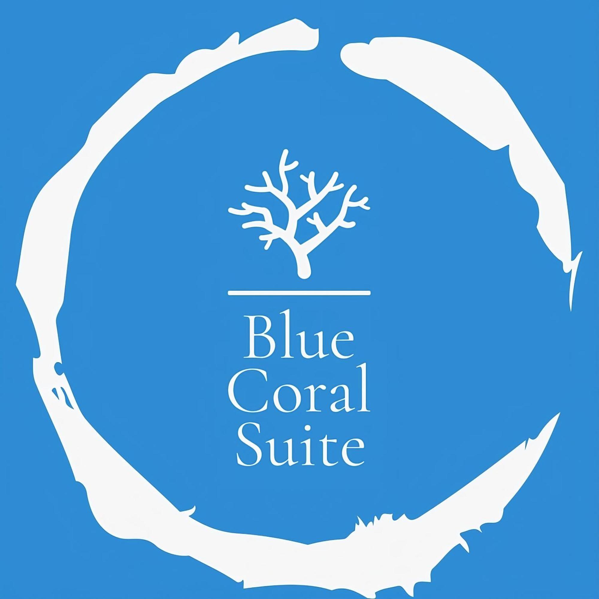 Blue Coral Suite B&B Sorrento Bagian luar foto